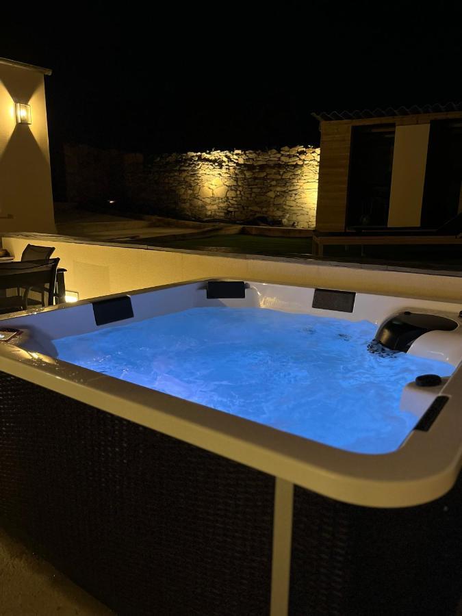 Maison De Charme Avec Jacuzzi - Bretagne / Ile De Batz Buitenkant foto