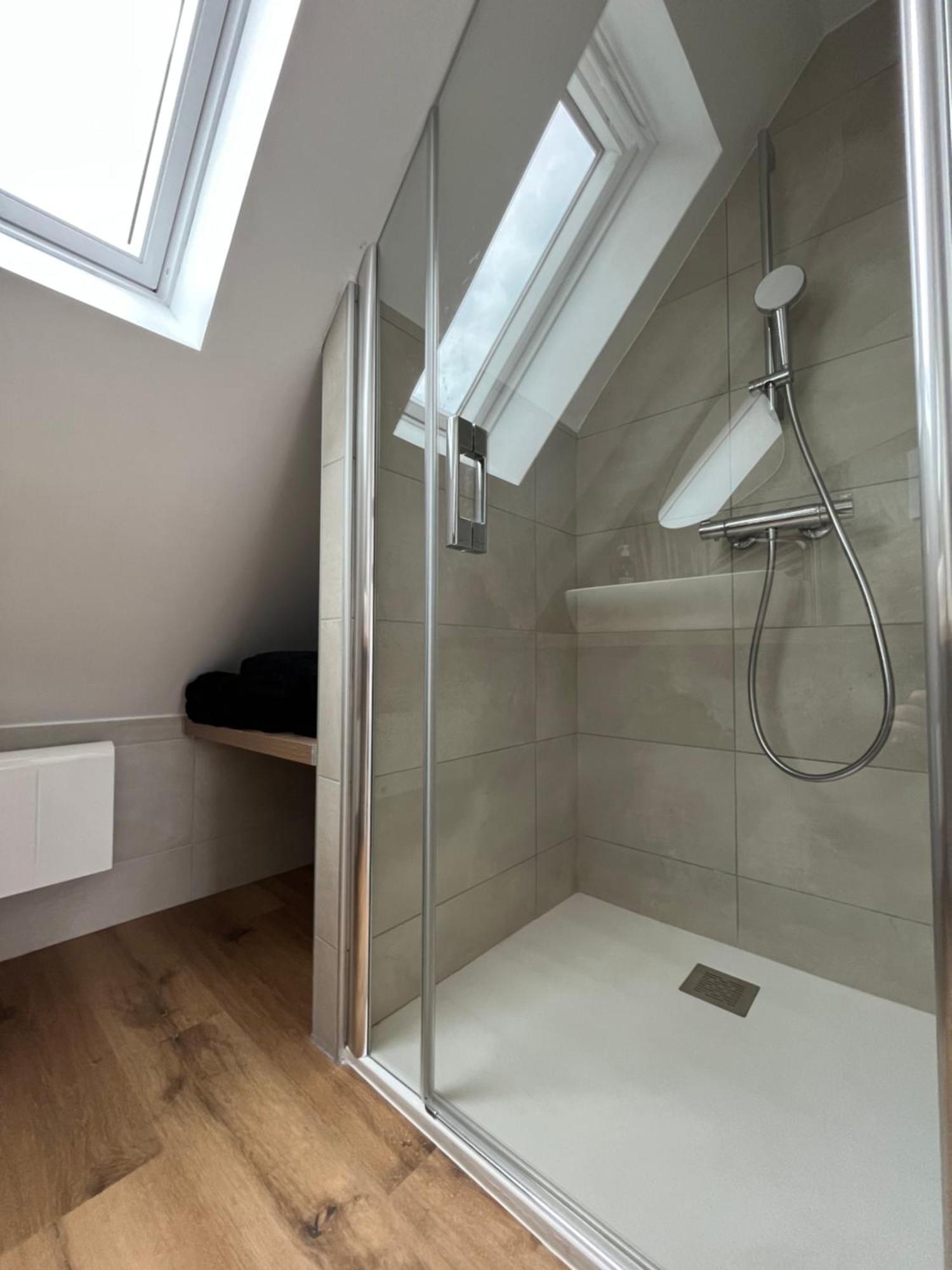 Maison De Charme Avec Jacuzzi - Bretagne / Ile De Batz Buitenkant foto